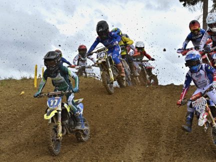 Jinín hostil potřetí juniorský světový šampionát. Do finále se probojovali jen dva Češi
