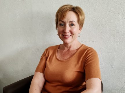 Charita Český Krumlov má novou ředitelku