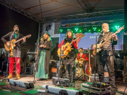 Víkendové tipy pro Jindřichohradecko: Originální hudba, tajemné výpravy i marmeládobraní