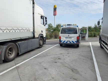 Celníci na jihu Čech pohrozili zadržením návěsu, inkasovali téměř 180 tisíc