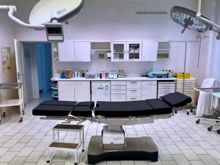 Nemocnice Písek eviduje rok od roku každé léto více úrazů
