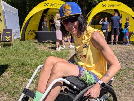 Petra Lukešová: Nerada prohrávám, nerada se vzdávám