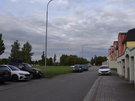 Investor černé stavby v Táboře nabídl sousedům vstřícné gesto