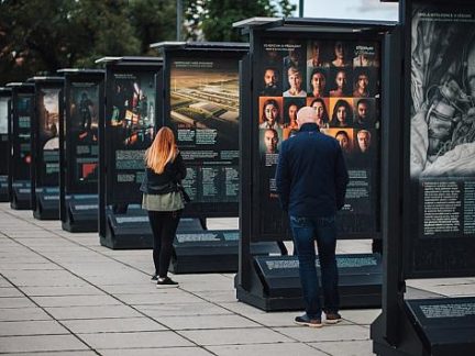 Výstava Futurum ex machina – Umělá inteligence a civilizace bude k vidění v Krumlově