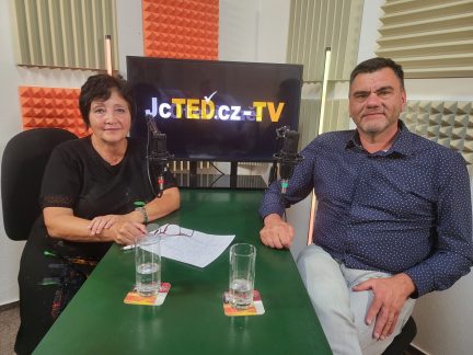 VIDEO: OTEVŘENĚ. Voda na zlato!