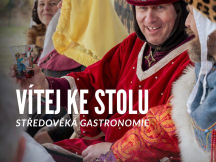 Víkend na Budějovicku: Středověké hodování, poutě i festival pro rodiny s dětmi