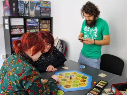 Kam o víkendu na Táborsku? Za sportem, hudbou, deskovkami i na matematickou stezku