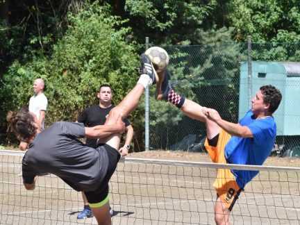 Kam na Strakonicku za sportem?