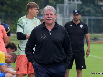 Písek proti Příbrami neproměňoval šance, týmy se rozešly smírně