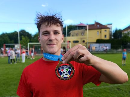 Fotbal: Králík z klobouku? Ne, z Lipenska! Mladý střelec na Slavii vylétl jako kometa