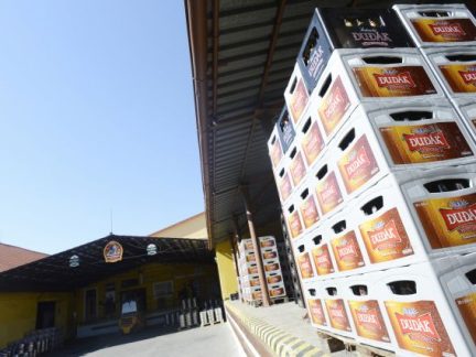Jsou Strakonice pořád městem piva? Prodeje klesají, pomoci musí nealko a limonáda