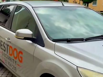 Na pořádek v ulicích Volar dohlédne bezpečnostní agentura. Za sto tisíc měsíčně