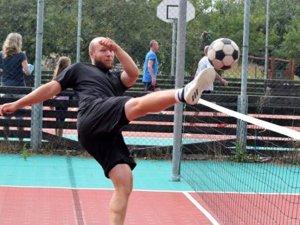 Kam za sportem na Písecku?