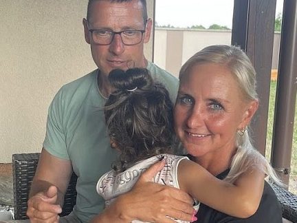 Dítě na čas. Martina a Josef vnímají přechodné pěstounství jako dar pro svěřené děti i pro sebe