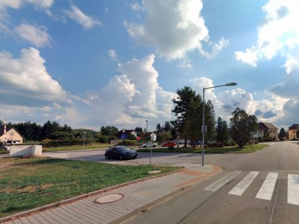 Brána Suchdola by se mohla stát novým centrem města. Autoři představí studii po prázdninách