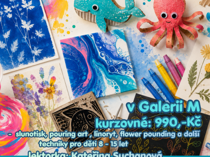 Kam vyrazit za kulturou v polovině prázdnin v Milevsku?