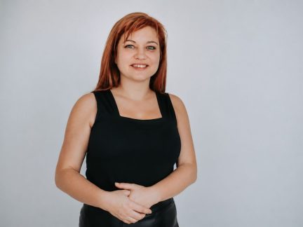 Matematika se dá zažít i v lese. Jana Šustrová připravila v Turovci stezku pro děti