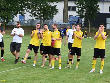 VIDEO: Dražice si pozvaly ke generálce rakouský tým. Blesková otočka po přestávce jim přinesla vítězství
