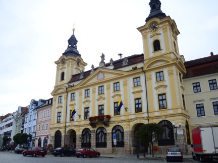 Firma žádala o souhlas s ubytováním 300 zahraničních dělníků v Písku. Radní nesouhlasí