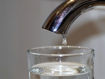 ČEVAK v Táboře odstranil rozsáhlou havárii a v půl osmé spustil vodu