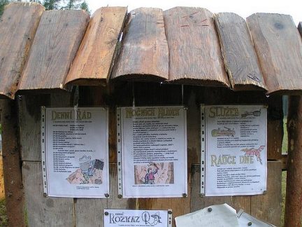 Hygienici realizovali 124 kontrol dětských táborů a uložili na místě šest sankcí. Sezonu považují za klidnou