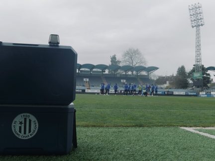 Ostuda v budějovickém fotbale nebere konce. Dynamo odhlásilo béčko z divize, pokuta půl milionu