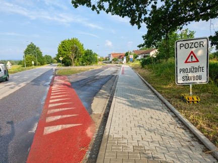 V Haklových Dvorech přibudou dvě zastávky MHD