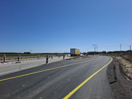 Řidiči, pozor na změny na hlavním tahu v Pištíně