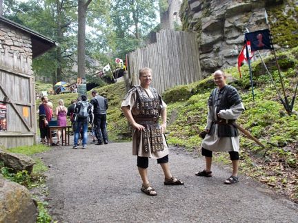Táborsko nabídne o víkendu bohatý kulturní program, stačí si vybrat