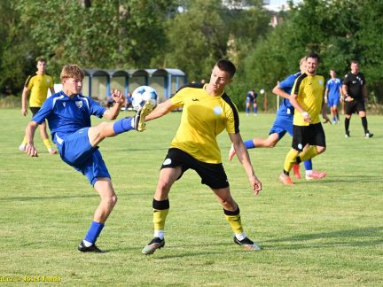 VIDEO: Sokolové prohráli i druhý domácí zápas! Dražice jim naložily v derby čtyřku