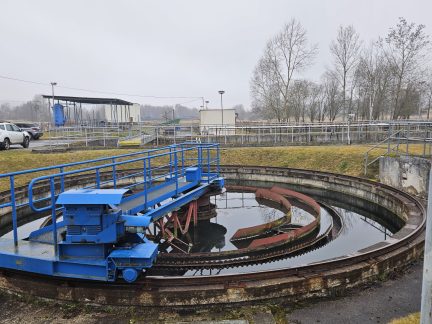 Lipno zatěžuje příroda i člověk. Volary přispějí k řešení problému novou čističkou