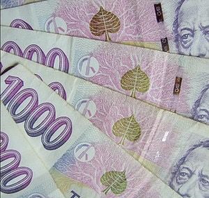 Podvodník sliboval podnikatelům rekonstrukci provozoven. Vylákal z nich téměř 250 tisíc