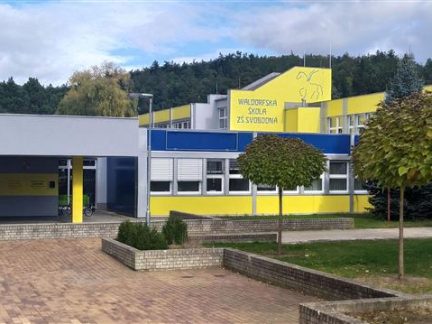 Waldorfské lyceum v Písku mělo otevřít v září. Zatím ale nemá studenty a start se odkládá