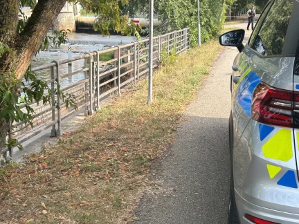 Vražda v Budějovicích: Muž pobodal svou partnerku kvůli dlouhodobým neshodám