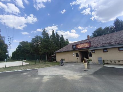 Stížnosti na hluk z hospody v Dražejově? Situace se zlepšila, říká předseda osadního výboru
