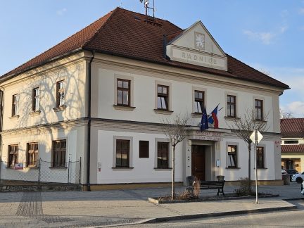 Jedna ku pěti. Podíl žen v v místní politice na Jindřichohradecku těžce zaostává