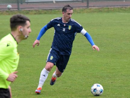 Kam za sportem na Prachaticku?