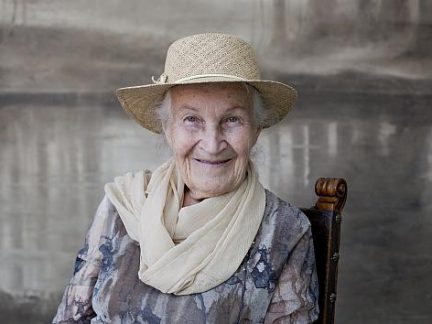 Příběh Ruth Hálové znovu ožije v Krumlově. Připomene osudy Wintonových dětí a krumlovských Židů  