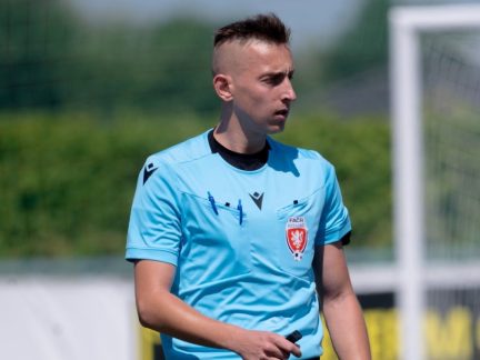 Řídící komise pro Čechy: Hájek pyká za surovou hru. Táborsku bude chybět čtyři zápasy