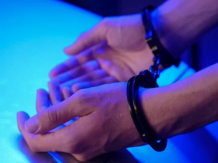 Mladík přepadával děti na táborském sídlišti, policisté ho zadrželi krátce po činu