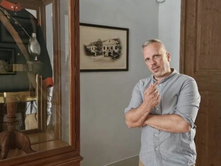Jak nocovala Veličenstva? Zámek v Jindřichově Hradci otevřel unikátní expozici