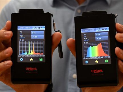 Písecká ZŠ T. Šobra má ukázkovou učebnu s moderním energeticky úsporným osvětlením