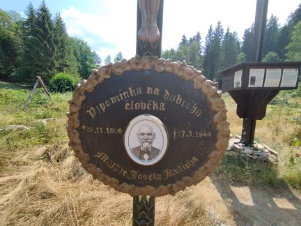Zapomenuté příběhy: Oblíbený doktor Josef Kulich zemřel při cestě za svými pacienty