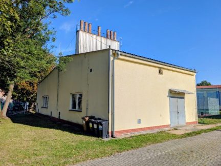 V areálu budějovické Základní školy Pohůrecká vznikne nová knihovna