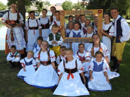 Víkend na Jindřichohradecku: Velká loučení s létem, festival u Zlaté stoky i makobraní