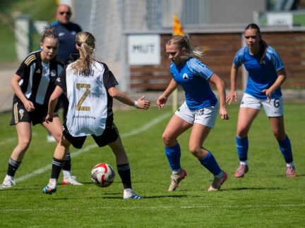 Před návratem do třetí ligy Mokré posiluje. Z Dynama přichází trojice hráček