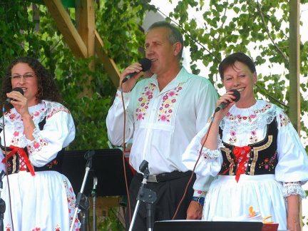 Táborsko o víkendu nabídne loučení s prázdninami, hudební program i divadlo