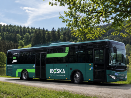 IDESKA upravuje jízdní řády. Například v Chlumu u Třeboně to ale nestačí
