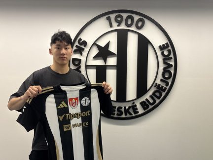 Dynamo zůstává stoprocentní, Tuguldur Gantogtokh je na čele střelců, i když nedal penaltu