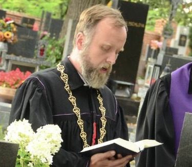 Zemřel bývalý plzeňský biskup Filip Štojdl. Výraznou stopu zanechal na Písecku